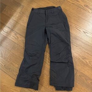 L.L. Bean winter pants in size M Reg